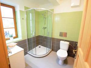 Pronájem bytu 2+kk, Beroun, V Pražské bráně, 36 m2