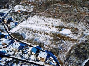 Prodej pozemku pro bydlení, Beroun, samota Pod Studánkou, 1200 m2