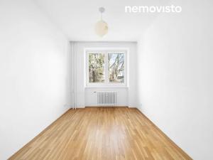 Pronájem bytu 3+1, Ostrava, Studentská, 95 m2