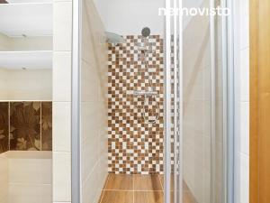 Pronájem bytu 3+1, Ostrava, Studentská, 95 m2