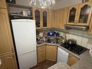 Prodej bytu 3+1, Ústí nad Labem, Šumavská, 84 m2