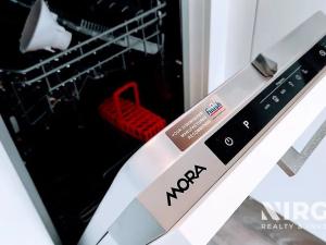 Pronájem bytu 1+kk, Praha - Strašnice, Zvěřinova, 39 m2