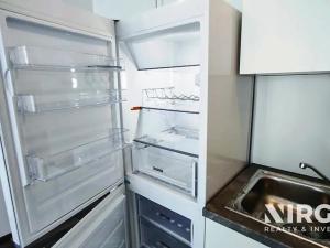 Pronájem bytu 1+kk, Praha - Strašnice, Zvěřinova, 39 m2