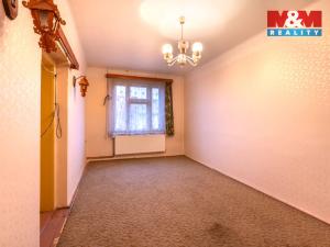 Prodej rodinného domu, Zbiroh, Masarykovo náměstí, 431 m2