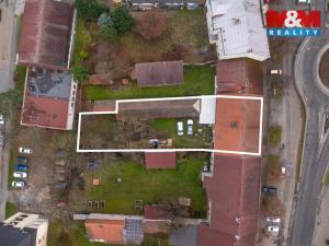 Prodej rodinného domu, Zbiroh, Masarykovo náměstí, 431 m2