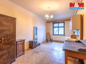 Prodej rodinného domu, Zbiroh, Masarykovo náměstí, 431 m2