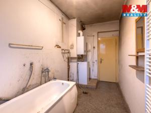 Prodej rodinného domu, Zbiroh, Masarykovo náměstí, 431 m2