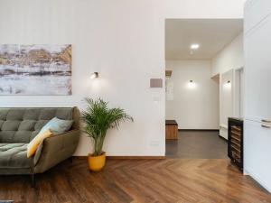 Prodej bytu 3+kk, Horní Planá, Náměstí, 83 m2