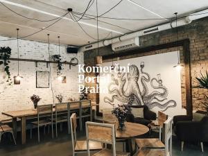 Pronájem restaurace, Praha, Myslíkova, 250 m2