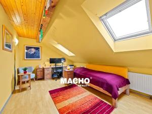 Prodej rodinného domu, Řitka, U vodojemu, 333 m2