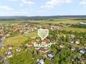 Prodej rodinného domu, Řitka, U vodojemu, 333 m2