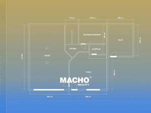 Prodej rodinného domu, Řitka, U vodojemu, 333 m2