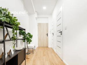 Prodej bytu 3+kk, Teplice, Buzulucká, 53 m2