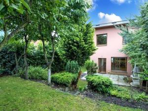 Pronájem rodinného domu, Zlončice, 95 m2