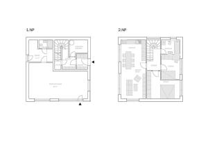 Prodej pozemku pro bydlení, Tlučná, U Vlečky, 224 m2