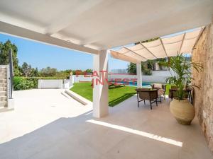 Prodej vily, Mijas, Španělsko, 258 m2