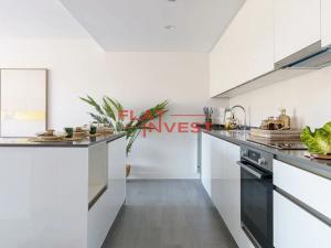 Prodej bytu 3+kk, Mijas, Španělsko, 104 m2
