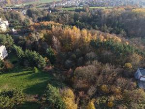 Prodej pozemku pro bydlení, Úvaly, Maroldova, 2288 m2