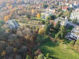 Prodej pozemku pro bydlení, Úvaly, Maroldova, 2288 m2