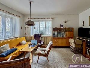 Prodej rodinného domu, Červený Kostelec, Borek, 220 m2