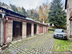 Prodej rodinného domu, Červený Kostelec, Borek, 220 m2