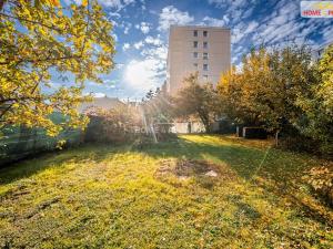 Prodej rodinného domu, Praha - Michle, Na lánech, 80 m2