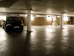 Pronájem kanceláře, Hradec Králové, Šimkova, 26 m2