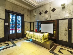 Pronájem skladu, Praha - Nové Město, Spálená, 20 m2