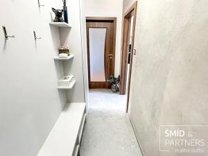 Prodej bytu 3+1, Kolín, Na Magistrále, 57 m2