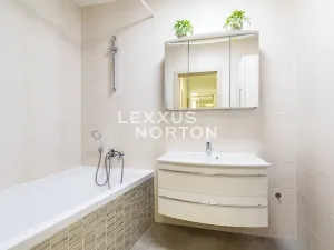 Prodej bytu 3+kk, Praha - Stodůlky, Toufarova, 72 m2