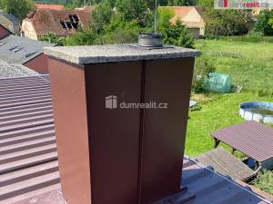 Prodej rodinného domu, Prostiboř, 190 m2