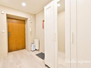 Prodej bytu 2+kk, Brno - Veveří, Čápkova, 33 m2