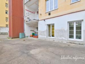 Prodej bytu 2+kk, Brno - Veveří, Čápkova, 33 m2