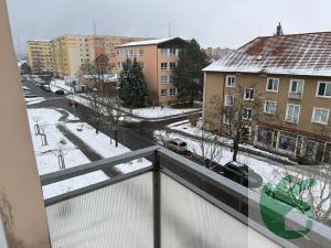 Pronájem bytu 2+1, Štětí, Školní, 53 m2