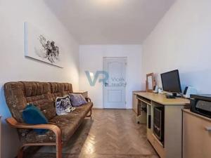 Prodej bytu 3+1, Trhové Sviny, 72 m2