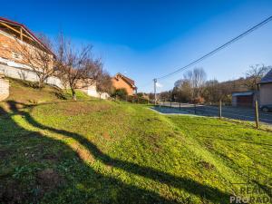 Prodej pozemku pro bydlení, Ježov, 589 m2