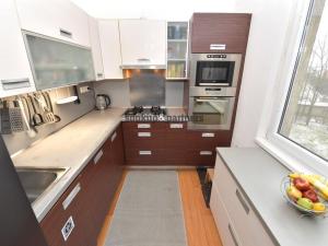 Pronájem bytu 3+kk, Praha - Háje, Hviezdoslavova, 63 m2