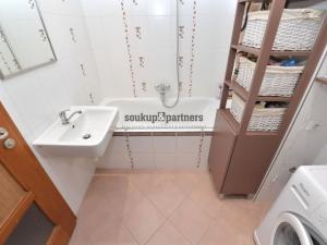 Pronájem bytu 3+kk, Praha - Háje, Hviezdoslavova, 63 m2