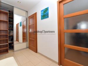 Pronájem bytu 3+kk, Praha - Háje, Hviezdoslavova, 63 m2