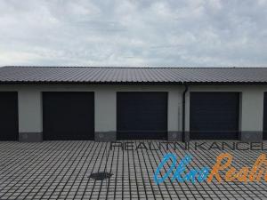 Pronájem garáže, Přerov - Přerov I-Město, 21 m2