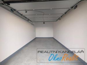 Pronájem garáže, Přerov - Přerov I-Město, 21 m2
