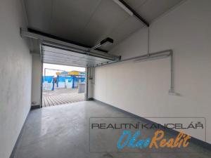Pronájem garáže, Přerov - Přerov I-Město, 21 m2