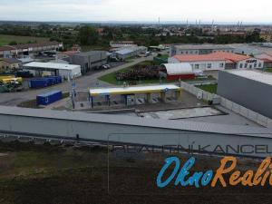 Pronájem garáže, Přerov - Přerov I-Město, 21 m2