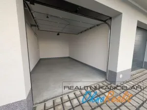 Pronájem garáže, Přerov - Přerov I-Město, 21 m2