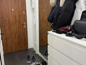 Prodej bytu 3+1, Jirkov, Na Borku, 75 m2