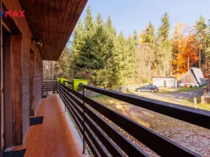 Prodej ubytování, Nová Role - Mezirolí, 795 m2