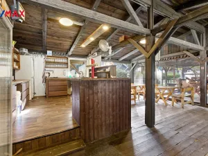 Prodej ubytování, Nová Role - Mezirolí, 795 m2