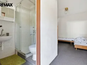 Prodej ubytování, Nová Role - Mezirolí, 795 m2