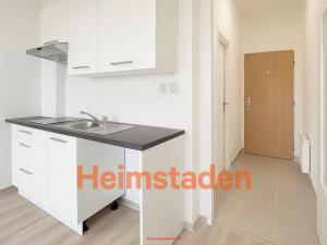 Pronájem bytu 1+kk, Stonava, Hořany, 23 m2