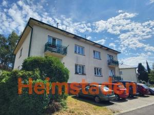 Pronájem bytu 1+kk, Stonava, Hořany, 23 m2